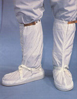 Bootcover, C3,Side Zipper Abso